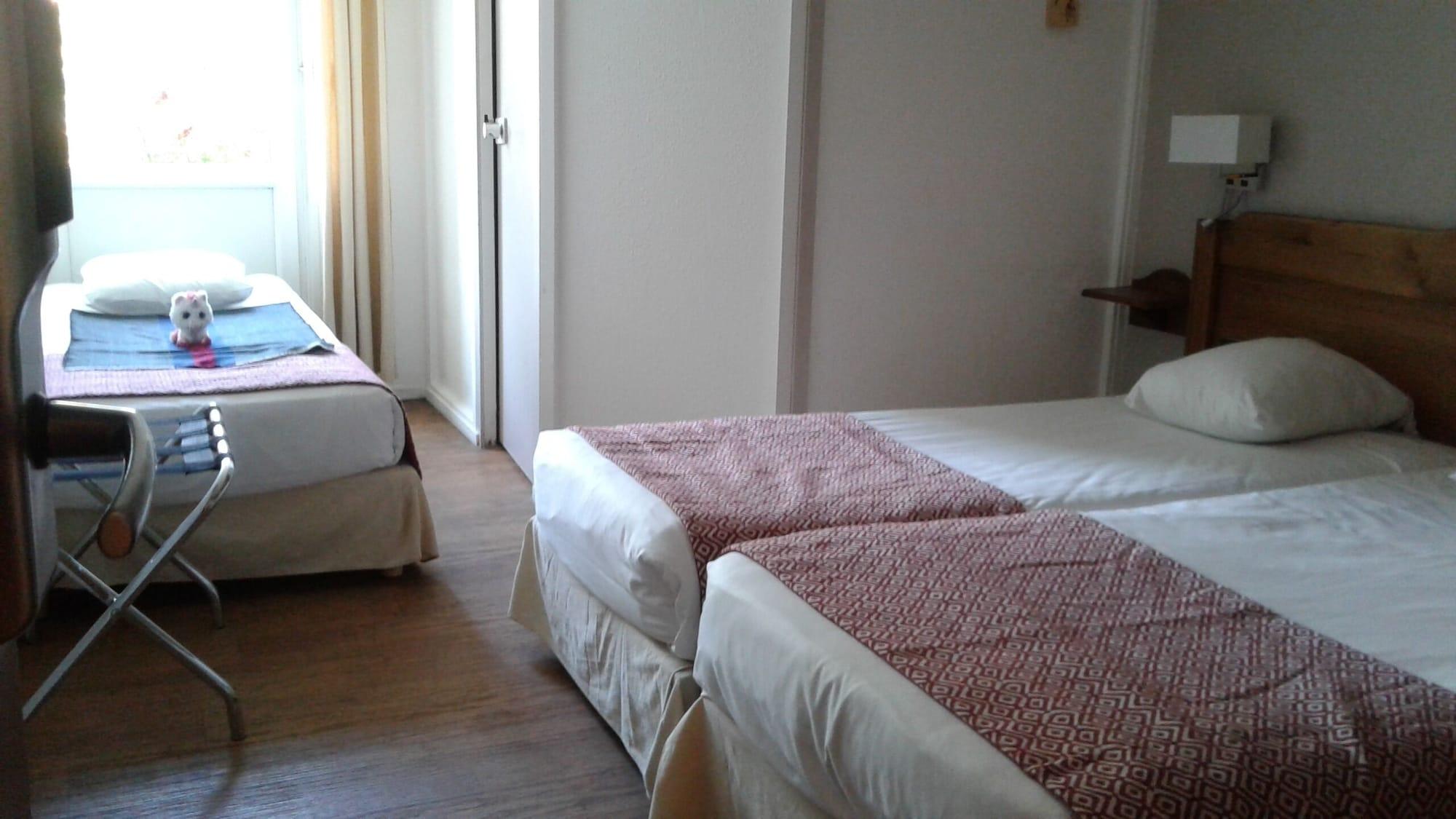 The Originals Annemasse Sud - Porte De Geneve Gaillard Ngoại thất bức ảnh